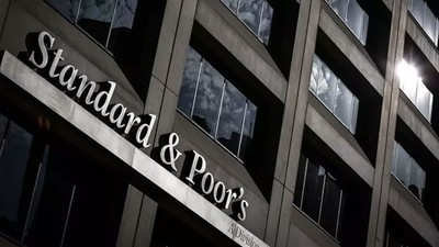 S&P Türkiye kararını açıkladı