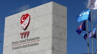 Sakaryaspor - Erzurumspor maçının VAR hakemi belli oldu