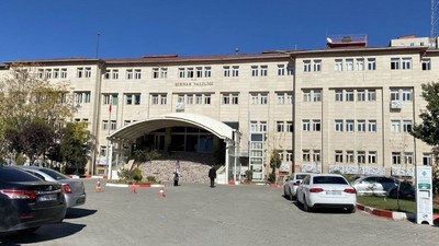Valilik duyurdu: Şırnak'ta bazı alanlar ‘geçici özel güvenlik bölgesi’ ilan edildi