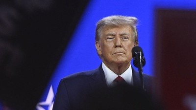 ABD'de üniversitelerden Trump karşıtı ittifak
