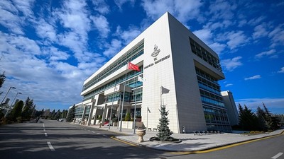 Anayasa Mahkemesi, TÜRK-AY dönem başkanlığını Azerbaycan Anayasa Mahkemesi'ne devretti