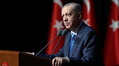 Cumhurbaşkanı Erdoğan: Deprem konusunu günlük siyasetin dışında tutalım