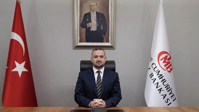 TCMB Başkanı Karahan, 6 Mayıs'ta Meclis'te sunum yapacak