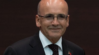 Bakan Şimşek: Ekonomik programa siyasi destek çok güçlü
