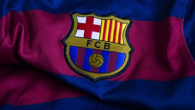 Barcelona'dan Trabzonspor'a tebrik
