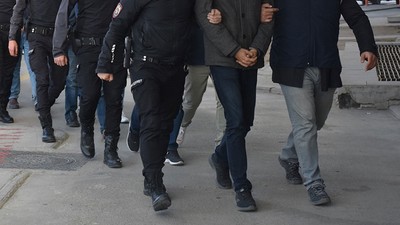 FETÖ'ye yönelik sınav usulsüzlüğü soruşturmasında 11 gözaltı kararı
