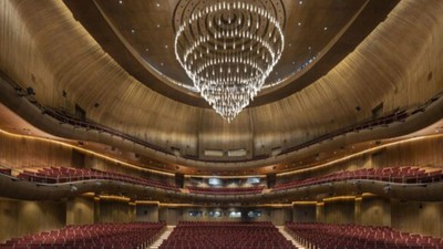 İstanbul etkinlik rehberi: Konserler, sergiler, tiyatro oyunları...
