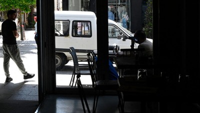 Portekiz'de elektrik kesintisi tamamen giderildi
