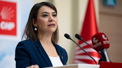 CHP'li Taşcıer'den 1 Mayıs açıklaması: "Yaşam kavgasına dönüşmüştür"