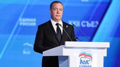Rusya'dan NATO'ya nükleer tehdit: "İsveç ve Finlandiya ordumuzun nükleer de dahil olası hedefi"