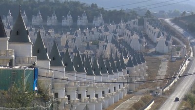 885 yıl hapis talebi... Peri Masalı'ndan dev vurgun çıktı!