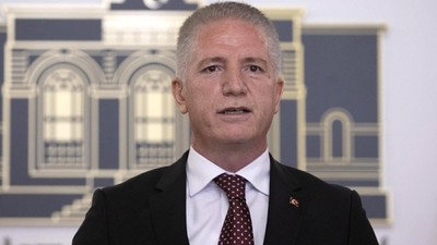 İstanbul Valisi Gül'den 
