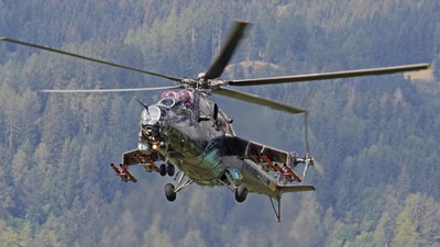 Çin'de helikopter düştü! Ölü ve yaralılar var