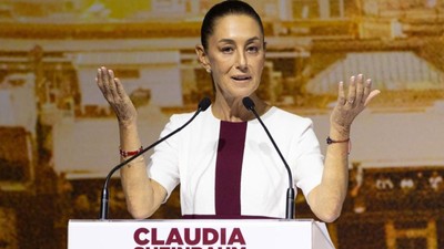 Meksika, Trump'ın asker gönderme teklifini reddetti