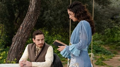 Şakir Paşa Ailesi 14. Bölüm Tek Parça Full İzle! Now TV Şakir Paşa Ailesi son bölüm izle!