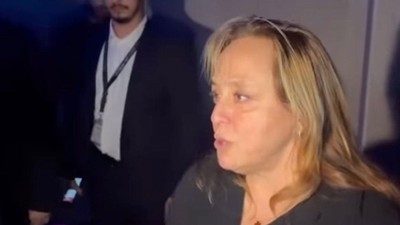Ayşe Barım hakkındaki iddianame kabul edildi