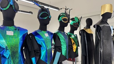 'Gilgameş'in dünya prömiyeri 16. Uluslararası İstanbul Opera ve Bale Festivali'nde yapılacak