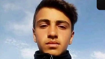 Hayvan otlatırken yıldırım isabet eden çocuk öldü