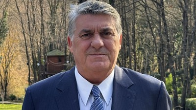 Serdal Adalı'nın yönetim kurulu listesi belli oldu