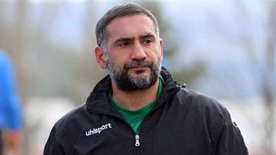 Eski milli futbolcu Ümit Karan cezaevi iddialarına yanıt
