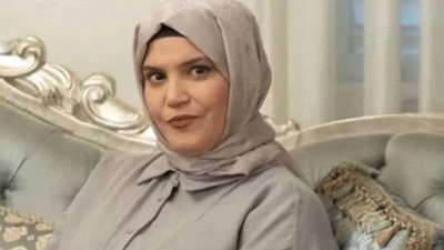 Kızılcık Şerbeti'nin Nilay'ı Feyza Civelek oyunculuğunu beğenmeyenlere sinirlendi! "Çok biliyorsanız siz yapın"