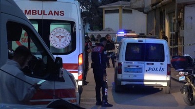 Komşuların 'park yeri' tartışması silahlı kavgaya dönüştü: Yaralılar var