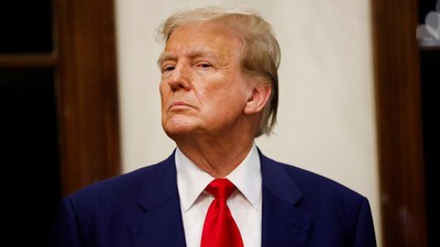 Trump, Basra Körfezi'ne 'Arap Körfezi' diyecek
