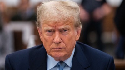 Trump'tan flaş Gazze açıklaması: 24 saat içinde neler olduğunu öğreneceksiniz