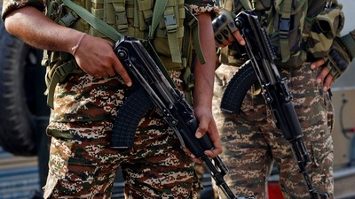 Türkiye'den Hindistan-Pakistan açıklaması: Topyekun savaş riski ortaya çıktı