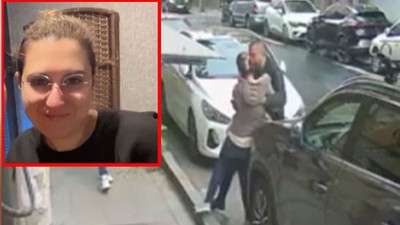 Bahar Aksu Şişli'de sokak ortasında katledilmişti! Vahşetin nedeni İngiliz babanın mirasıymış!