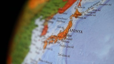 Japonya'nın batısında tekne alabora oldu: 2 ölü