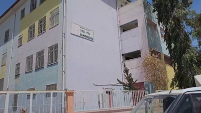 Mardin'de vahşet: Okul bahçesinde silahlı saldırıya uğrayan öğretmen öldü
