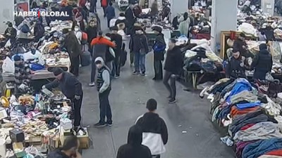 Mattia Ahmet Minguzzi'nin öldürülmesine ilişkin yeni görüntüler ortaya çıktı