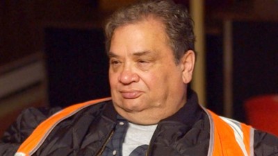 Sopranos dizisinin yıldızı 84 yaşında hayatını kaybetti