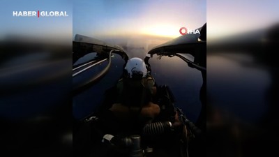 DENİZKURDU-II 2025 Tatbikatı tüm hızıyla devam ediyor