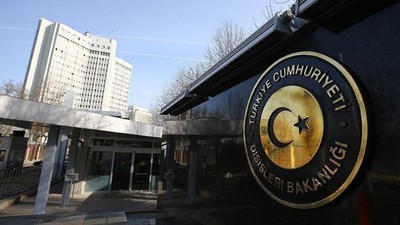 Dışişlerinden Sudan'a seyahat uyarısı