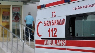 İçtikleri sütlü kahveden zehirlendiler