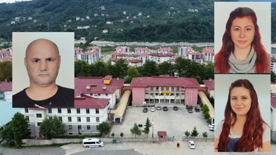 Okulda kan donduran vahşet: Kantin kan gölüne döndü