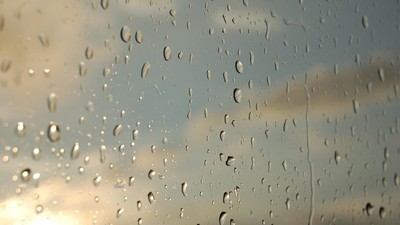 Samsun’da sağanak yağmur ve dolu hayatı olumsuz etkiledi