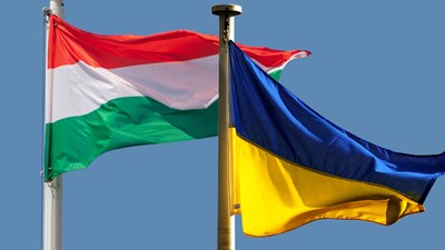 Ukrayna: "Macaristan merkezli casusluk ağı ortaya çıkarıldı"
