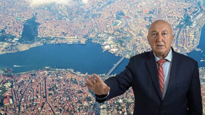 Ahmet Ercan olası İstanbul depremi için tarih verdi, büyüklük tahminini açıkladı!