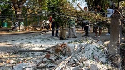 Hindistan'dan Azad Keşmir'e saldırı: 13 ölü, 50'den fazla yaralı