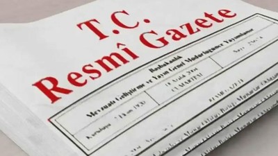 Kamu kurum ve kuruluşlarının dış kaynak sağlamasına imkan veren düzenlemede değişiklik