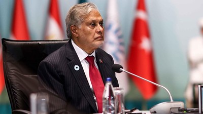 Pakistan Dışişleri Bakanı: "Hindistan durursa biz de duracağız"