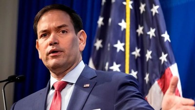 Rubio, Pakistan Kara Kuvvetleri Komutanı ile yaptığı görüşmede gerginliğin düşürülmesi çağrısı yaptı