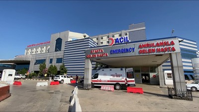 Samsun’da tavuktan zehirlenen 225 işçi, taburcu edildi