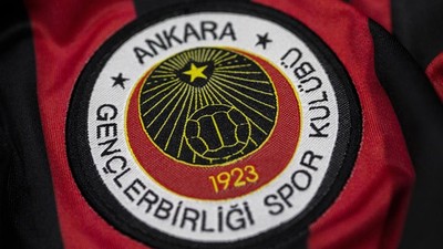 Süper Lig'e yükselen bir takım daha belli oldu! Asırlık çınar Gençlerbirliği Süper Lig'de