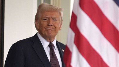 Trump: Çin ile iyi bir anlaşma yapmalıyız