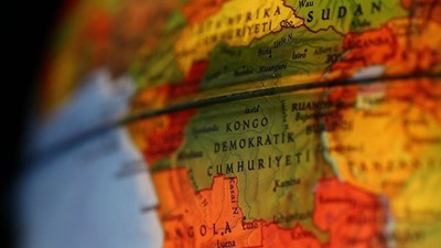 Kongo'da sel faciası: 62 kişi hayatını kaybetti