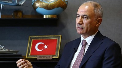 Efkan Ala: Terörsüz Türkiye yolunda çok önemli bir eşik aşıldı